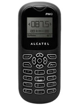 Переклейка для Alcatel OT-108