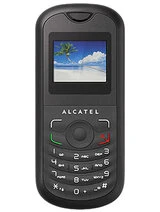 Материнские платы для Alcatel OT-103