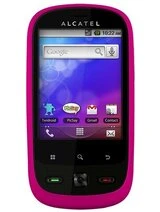 Корпуса для Alcatel OT-890