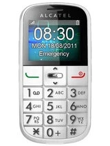 Корпуса для Alcatel OT-282