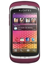 Камеры для Alcatel OT-818D