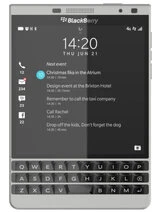 Корпуса для BlackBerry Passport Silver Edition