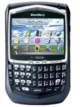 Защитные стекла и пленки для BlackBerry 8700