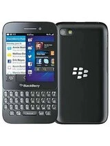 Корпуса для BlackBerry Q5