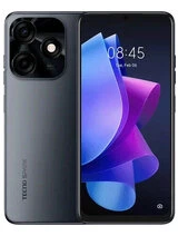 Переклейка для Tecno Spark 10C