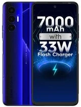 Прочее для Tecno Pova 3