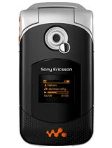 Корпуса для Sony Ericsson W300