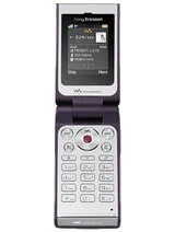 Переклейка для Sony Ericsson W380