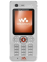 Переклейка для Sony Ericsson W880