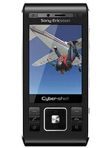 Прочее для Sony Ericsson C905