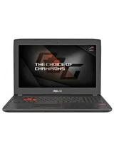 Кулеры для Asus RoG Strix GL502