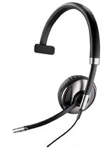 Аккумуляторы для Plantronics Blackwire 710