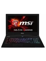 Кулеры для MSI GS60