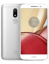 Переклейка для Motorola Moto M XT1662