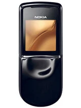 Защитные стекла и пленки для Nokia 8800