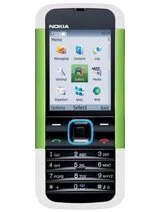 Чехлы для Nokia 5000