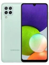 Блоки питания для Samsung Galaxy A22