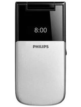 Переклейка для Philips X526