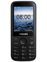 Переклейка для Philips E160
