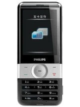 Корпуса для Philips Xenium X710