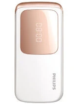Переклейка для Philips F533