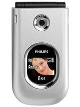 Шлейфы для Philips 855