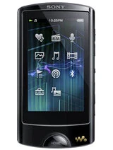 Прочее для Sony NWZ-A864