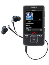 Прочее для Sony NWZ-A720