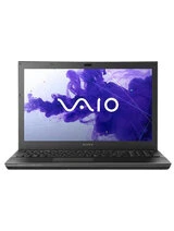 Корпуса для Sony VAIO VPC-SB