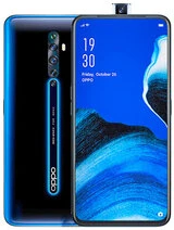 Шлейфы для Oppo Reno2 Z CPH1951