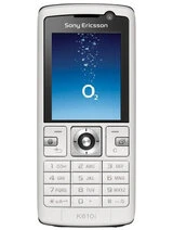 Камеры для Sony Ericsson K610i