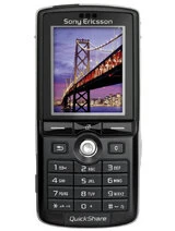 Чехлы для Sony Ericsson K750i