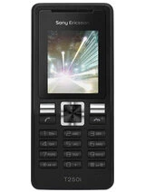 Переклейка для Sony Ericsson T250i