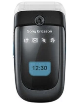 Переклейка для Sony Ericsson Z310