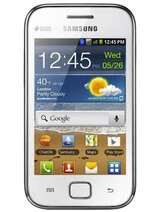 Материнские платы для Samsung Galaxy Ace Duos S6802