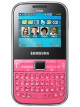 Материнские платы для Samsung GT-C3222 Chat