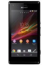 Аккумуляторы для Sony Xperia M C2005