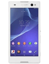 Чехлы для Sony Xperia C3 D2502/D2533