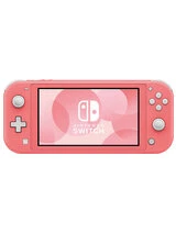 Аккумуляторы для Nintendo Switch Lite