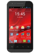 Камеры для Prestigio MultiPhone 4040 Duo 4233