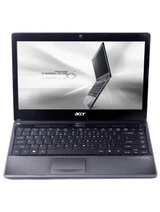 Тачпады для Acer Aspire TimelineX 3820