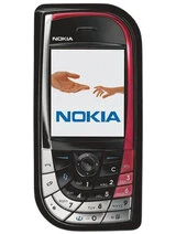 Камеры для Nokia 7610