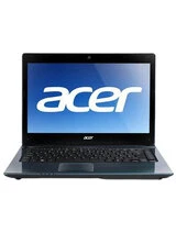 Чехлы для Acer Aspire 4752G