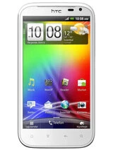 Прочее для HTC Sensation