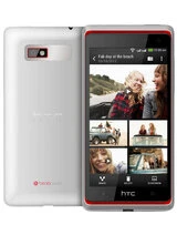 Переклейка для HTC Desire 600 Dual Sim