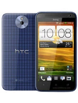 Переклейка для HTC Desire 501 Dual Sim