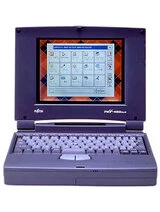 Аккумуляторы для Fujitsu Siemens FMV-Biblo MG70