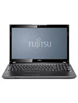 Корпуса для Fujitsu Siemens Lifebook AH552