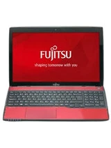 Тачпады для Fujitsu Siemens Lifebook AH77