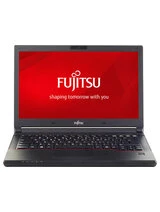 Тачпады для Fujitsu Siemens Lifebook E544